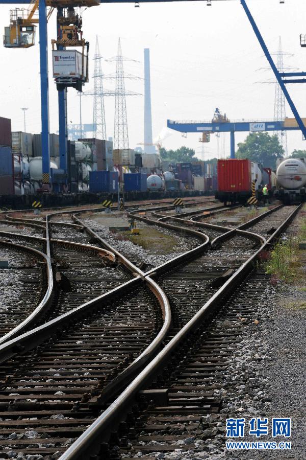 （新絲路&middot;新夢想&middot;國際）（7）新絲路為德國工業老城注入新活力