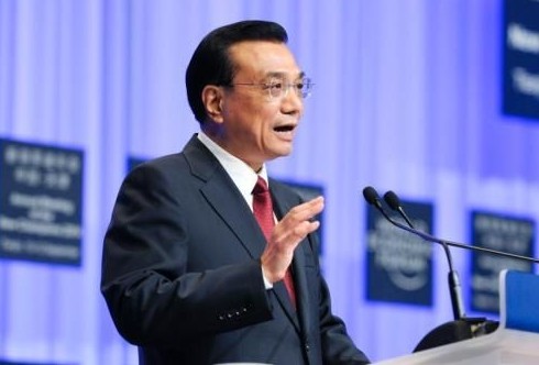 李克強再赴達(dá)沃斯：&ldquo;克強經(jīng)濟學(xué)&rdquo;新升級