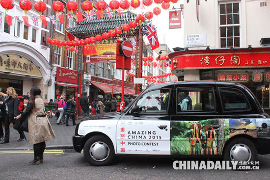 獨家深度解析：中英關系為何現在進入黃金時代？