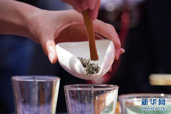 （國際&middot;圖文互動）（2）浙江文化藝術遺產閃耀約旦佩特拉古城