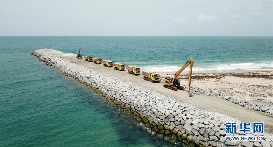 (中非合作論壇·新華全媒頭條·圖文互動)(4)跨越萬里的共同夢想——寫在中非合作論壇北京峰會召開之際