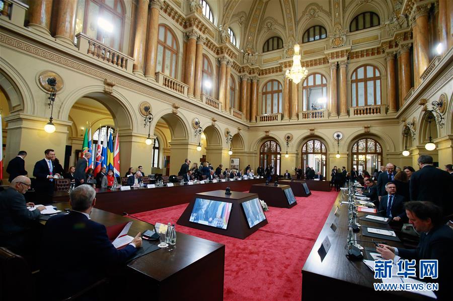 (國際)(3)歐盟成員國就多年度財(cái)政框架展開討論