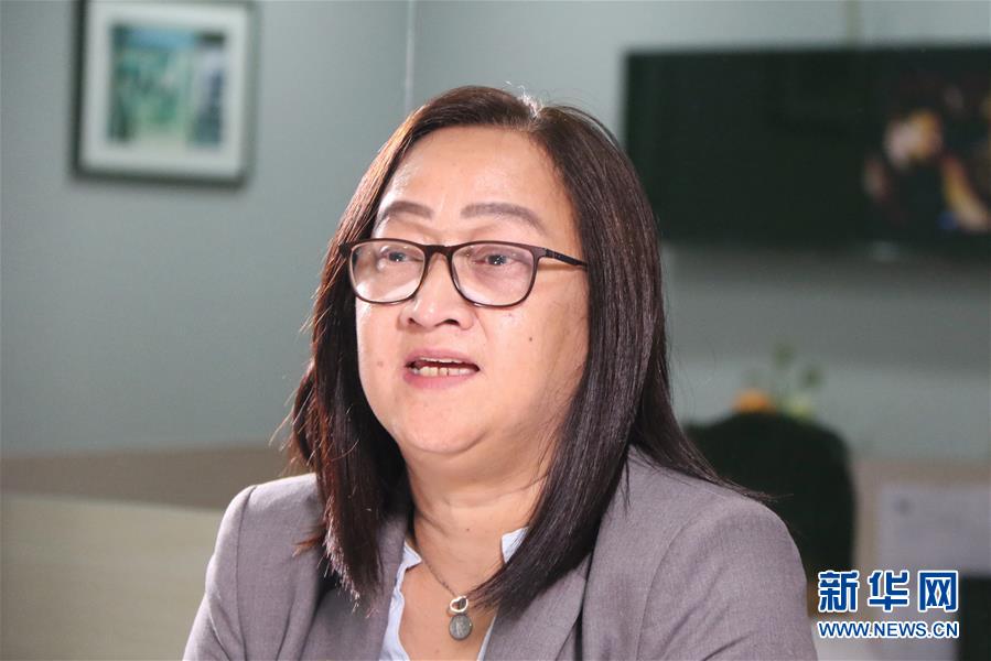 （國際&middot;亞洲文明對話大會&middot;圖文互動）專訪：各國媒體應(yīng)以公正負(fù)責(zé)的報道促進(jìn)不同文明包容和諧&mdash;&mdash;訪菲律賓通訊社社長阿格泰