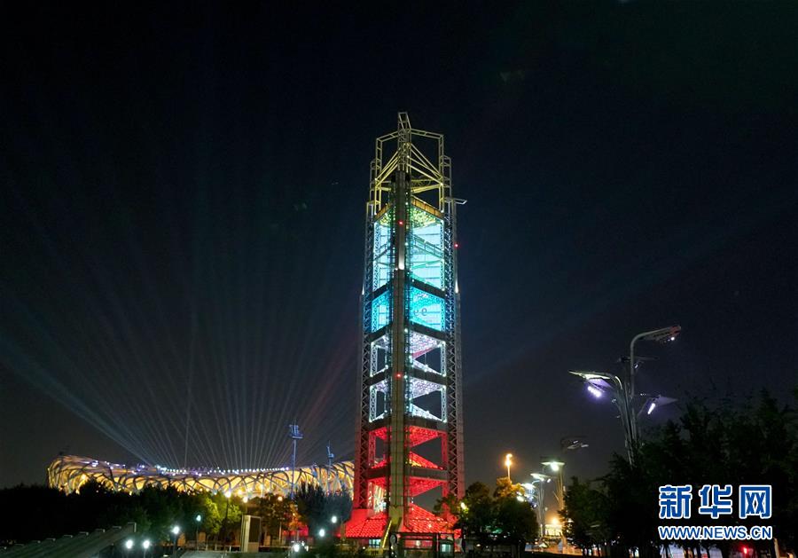 (新華全媒頭條·亞洲文明對話大會·圖文互動)(8)多彩·平等·包容——寫在亞洲文明對話大會召開之際