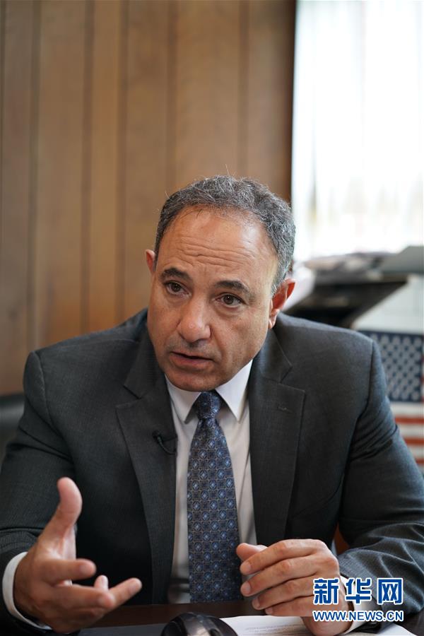 （國際&middot;圖文互動）（1）通訊：安全、好用、實惠&mdash;&mdash;美國電信運營商的華為親體驗