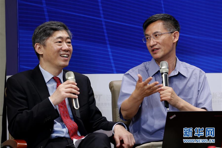 (XHDW)(4)美逆流而動殃及世界經(jīng)濟 多邊主義終將勝利——專家學者評析中美經(jīng)貿(mào)摩擦走向