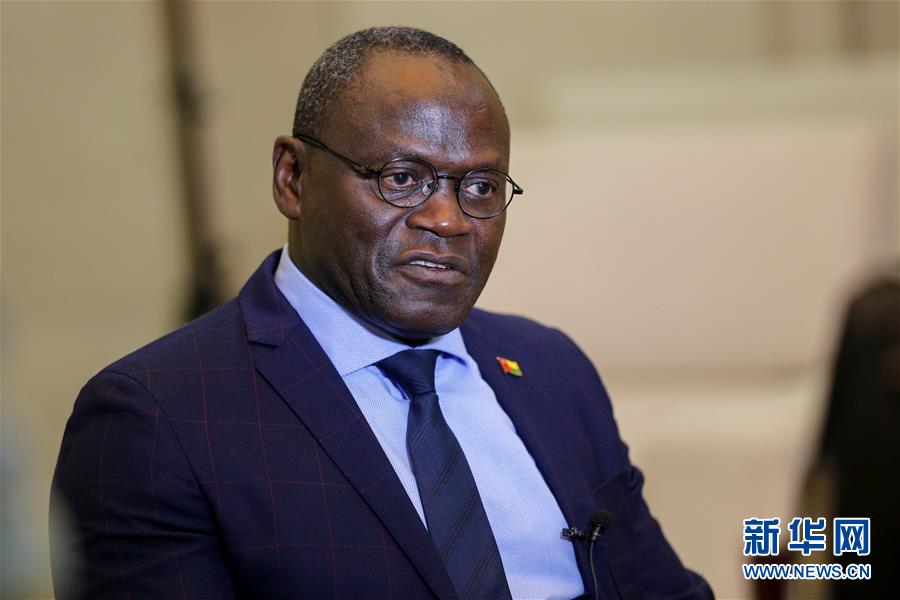 (圖文互動)(1)外方人士:美方繼續咄咄逼人、出爾反爾只會失信于世界