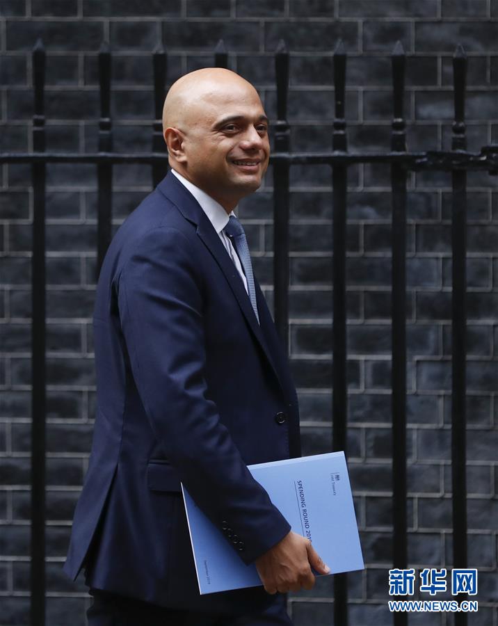 (國際)(2)英政府再追加20億英鎊“脫歐”準備金