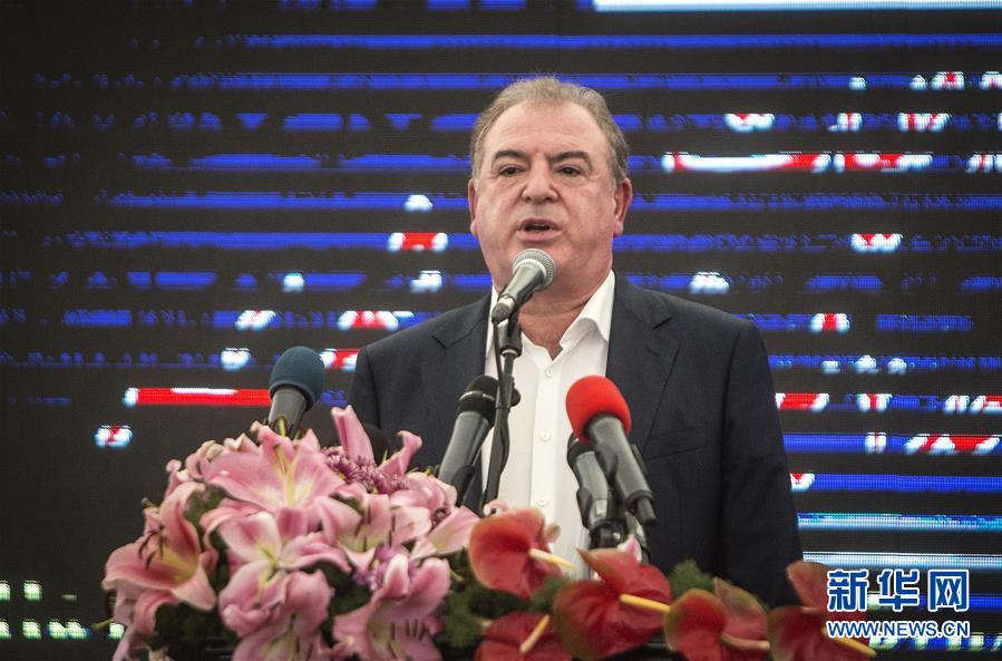 (國際)(2)伊朗布什爾核電站二期工程開始澆筑混凝土