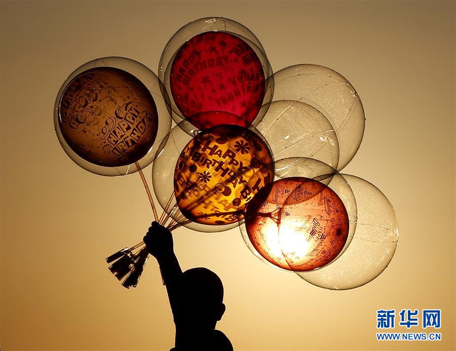 （國際&middot;年終報道）（6）2019，精&ldquo;彩&rdquo;紛呈