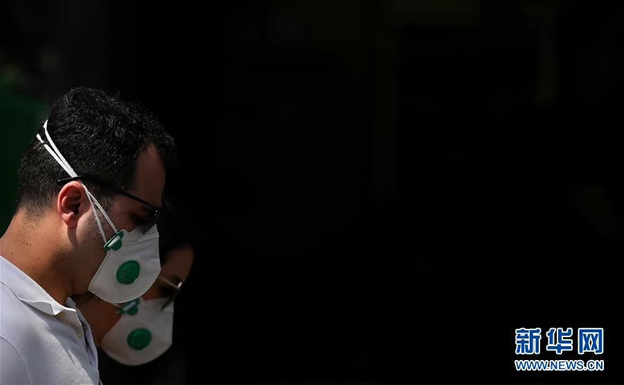 （國際）（2）澳大利亞現首個感染源不明病例