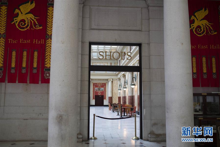 （國際疫情）（4）約翰斯&middot;霍普金斯大學(xué)：美國新冠肺炎確診病例超過14萬例