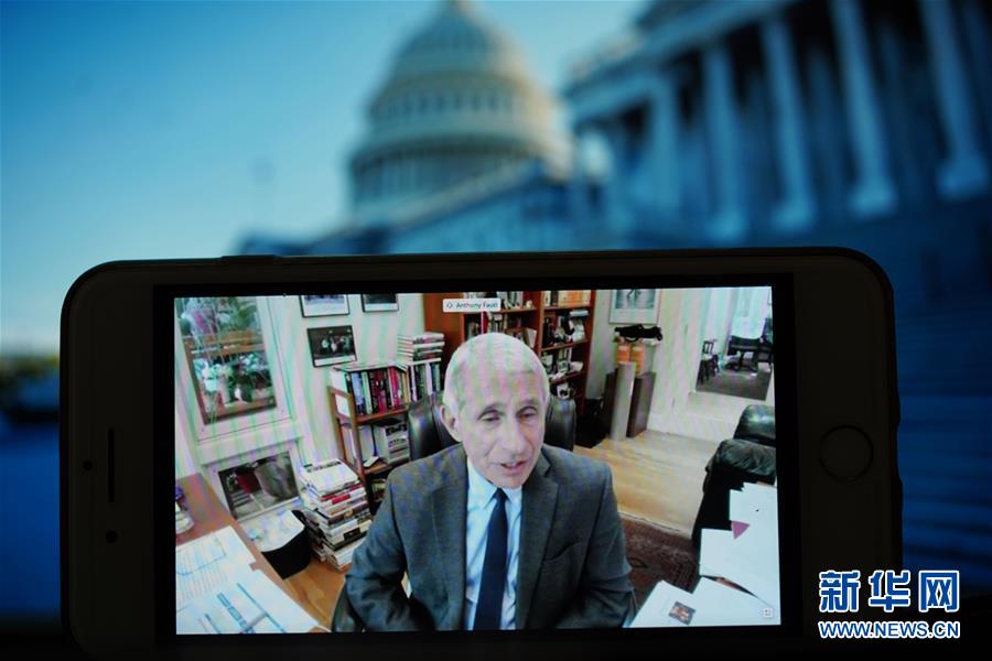 (國(guó)際疫情)(1)福奇:倉促重啟經(jīng)濟(jì)或致新冠疫情在美再次大暴發(fā)