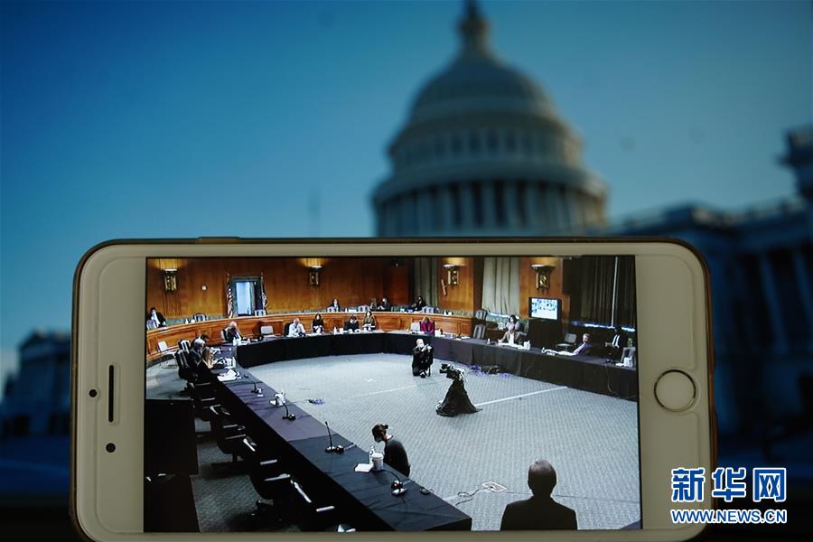 (國(guó)際疫情)(3)福奇:倉促重啟經(jīng)濟(jì)或致新冠疫情在美再次大暴發(fā)