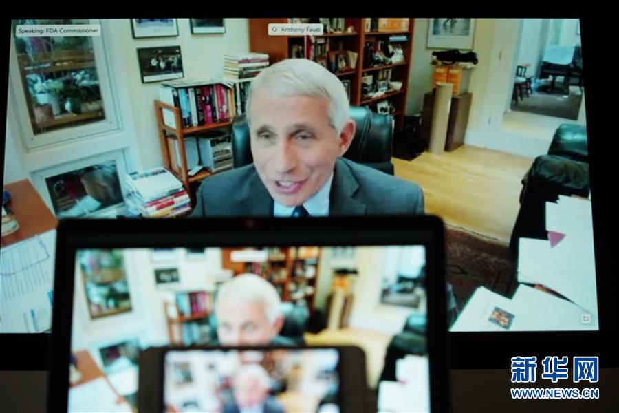 (國(guó)際疫情)(4)福奇:倉促重啟經(jīng)濟(jì)或致新冠疫情在美再次大暴發(fā)