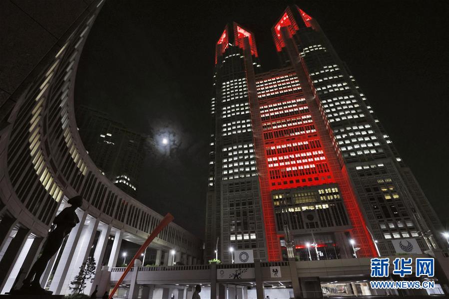 （國際疫情）（3）日本新冠確診病例達1.7萬 東京都首發“東京警報”