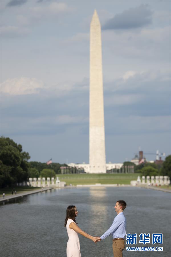 （國際疫情）（3）美國單日新增病例數超4萬 近期病例年輕人居多