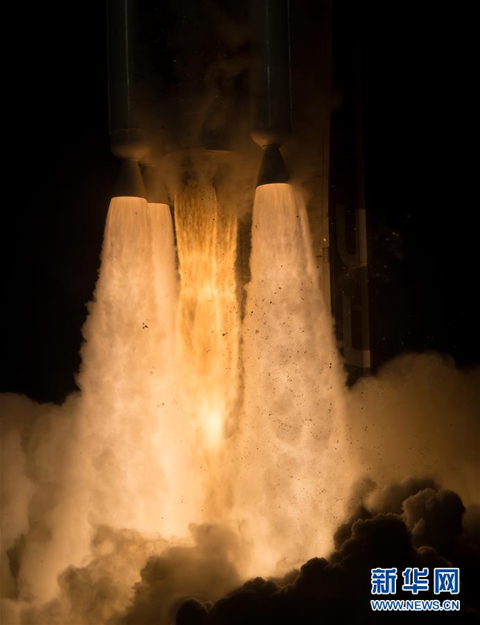 （國際）（9）美國發(fā)射&ldquo;毅力&rdquo;號火星車 將探索火星生命跡象