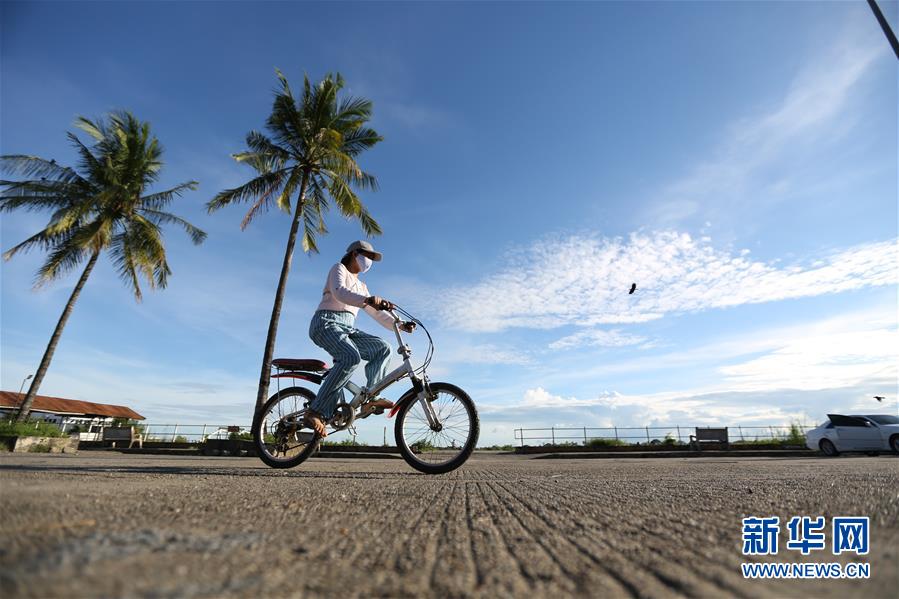 （國際疫情）（2）緬甸累積新冠確診病例數超4萬