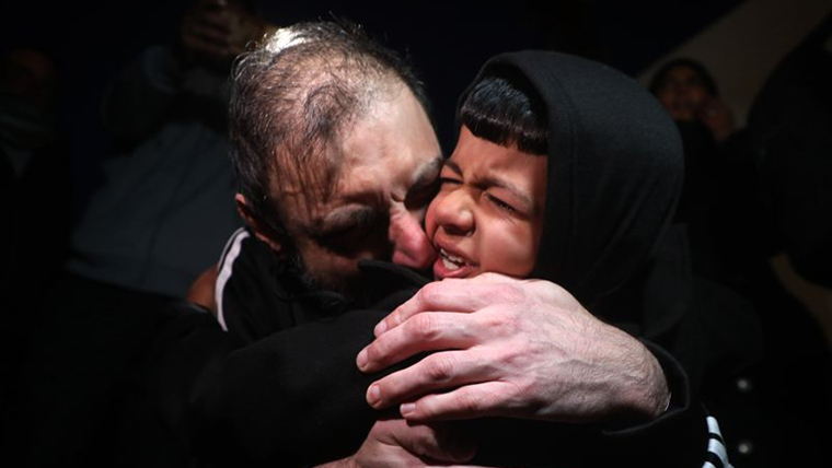 全世界揪心：這場血腥浩劫，真能結(jié)束嗎？