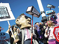 監聽亞太，美曾想&ldquo;借道&rdquo;日本光纜