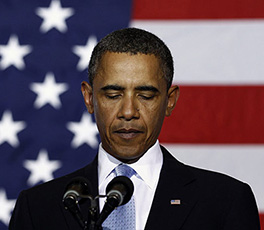 奧巴馬主演現實版“紙牌屋”