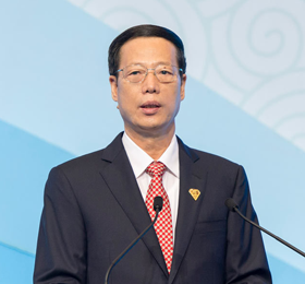 張高麗將出席聯合國氣候峰會