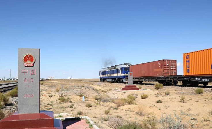 &ldquo;一帶一路&rdquo;建設(shè)推動中國－中東歐務(wù)實合作結(jié)碩果