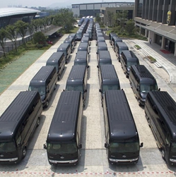 倒計時一個月· 數(shù)說G20杭州峰會籌備進展