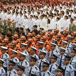 備戰(zhàn)G20,來自杭州的鄭重承諾