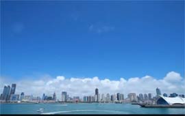 視頻|你好，青島！你好，上合！