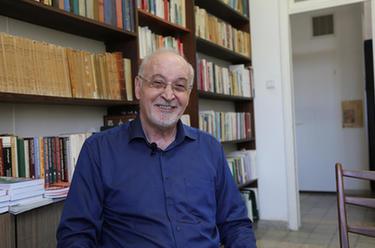 專訪：始終致力于為人民服務(wù)，這是中國(guó)共產(chǎn)黨保持活力的一大關(guān)鍵&mdash;&mdash;訪以色列共產(chǎn)黨政治局委員、前總書記馬胡勒