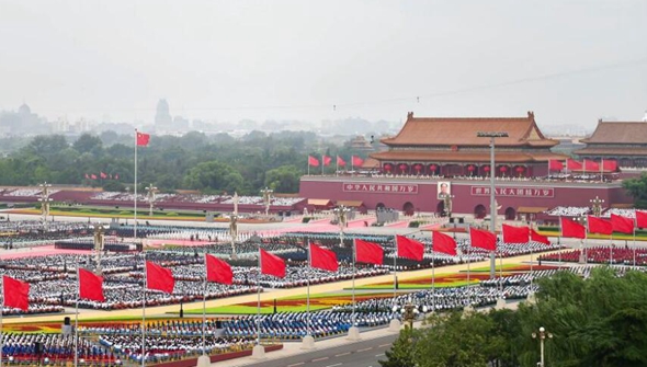 新華全媒+｜為推動(dòng)人類進(jìn)步事業(yè)貢獻(xiàn)政黨力量&mdash;&mdash;寫在中國(guó)共產(chǎn)黨與世界政黨領(lǐng)導(dǎo)人峰會(huì)即將召開(kāi)之際