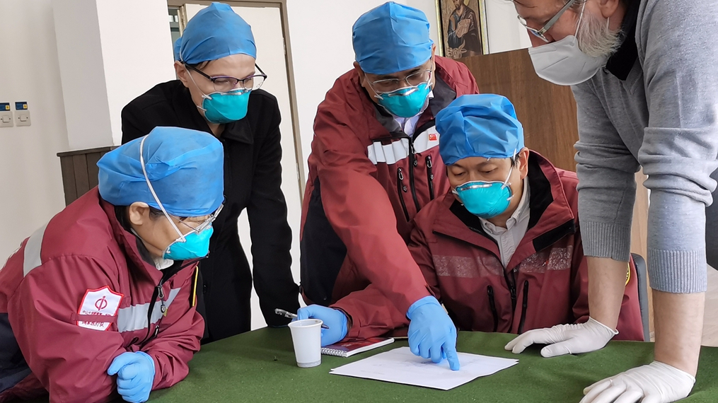 新華全媒+｜為推動(dòng)人類進(jìn)步事業(yè)貢獻(xiàn)政黨力量&mdash;&mdash;寫在中國(guó)共產(chǎn)黨與世界政黨領(lǐng)導(dǎo)人峰會(huì)即將召開(kāi)之際