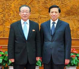 “六方會談”何時再談？