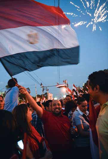 穆爾西可以向曼德拉學(xué)什么？