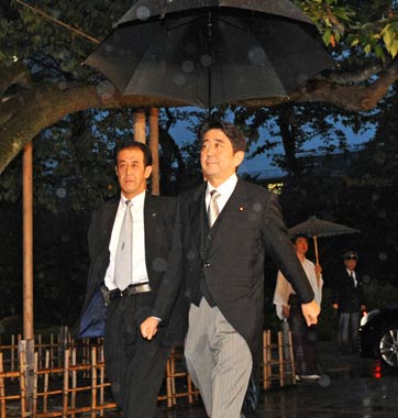 應(yīng)對(duì)日本&ldquo;鬧鬼&rdquo; 中國有實(shí)力和定力