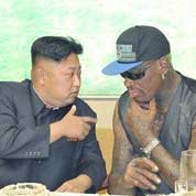 &ldquo;一生的朋友&rdquo;