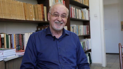 百國(guó)百黨看百年大黨 | 始終致力于為人民服務(wù)，這是中國(guó)共產(chǎn)黨保持活力的一大關(guān)鍵&mdash;&mdash;訪以色列共產(chǎn)黨政治局委員、前總書記馬胡勒