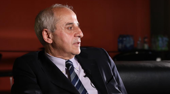 百國(guó)百黨看百年大黨 | 中共堅(jiān)持人民至上，在世界范圍內(nèi)樹(shù)立非常好的榜樣&mdash;&mdash;訪意大利共產(chǎn)黨全國(guó)書記阿爾博雷西