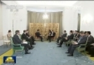 李克強會見英國工黨領袖